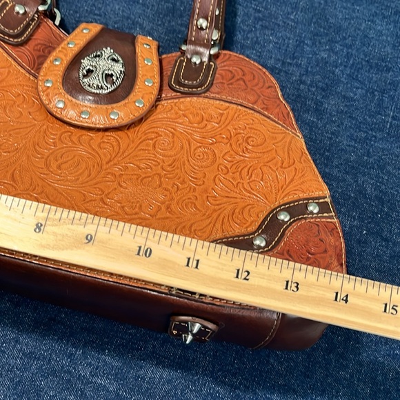 MC / Handbag / Western style bag - Picture 13 of 15